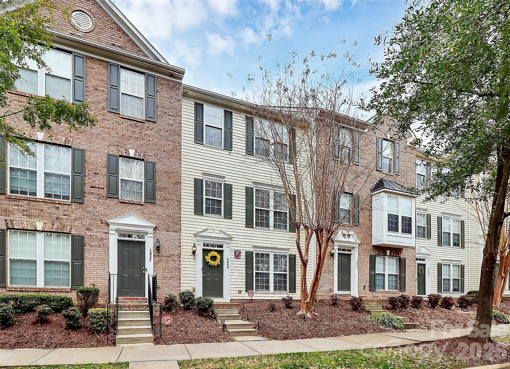 12939 Bullock Greenway Boulevard, Charlotte, NC. property listing photo