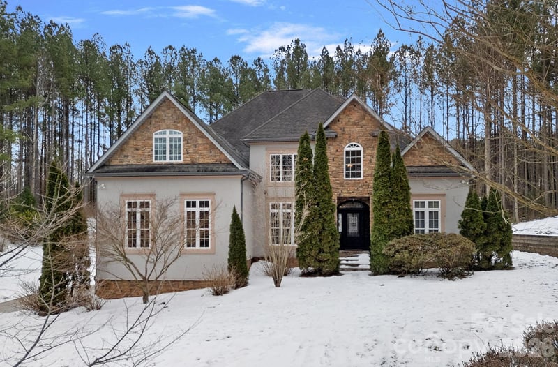 131 Winding Forest, Troutman, NC - 4 beds, 4 baths, 3,286 sqft - $799,900