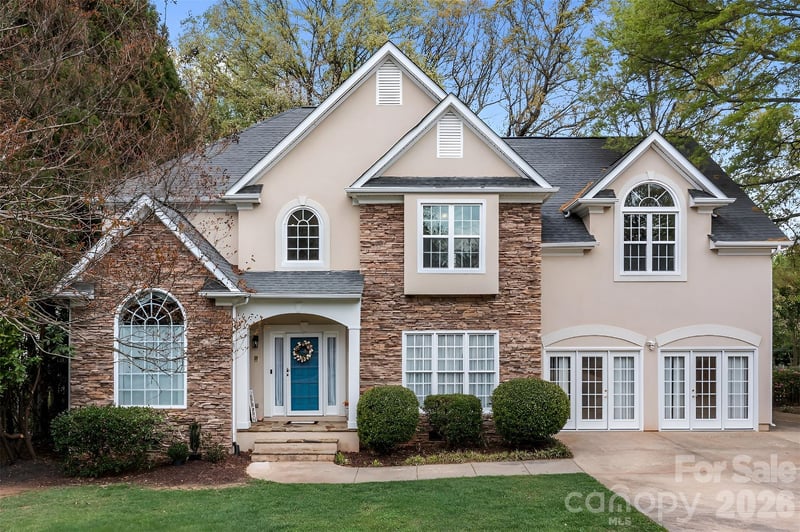 900 Muirfield, Mooresville, NC - 4 beds, 3 baths, 3,620 sqft - $605,000