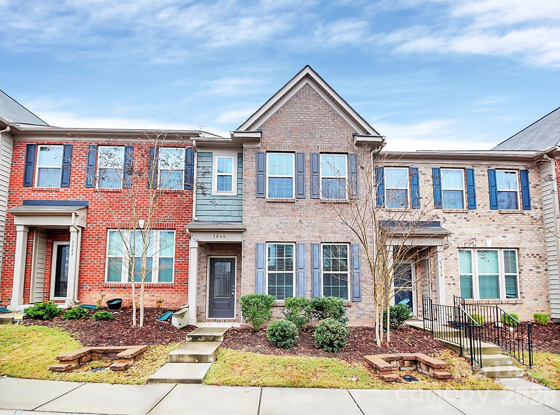 5040 Mockernut Lane, Fort Mill, SC. property listing photo