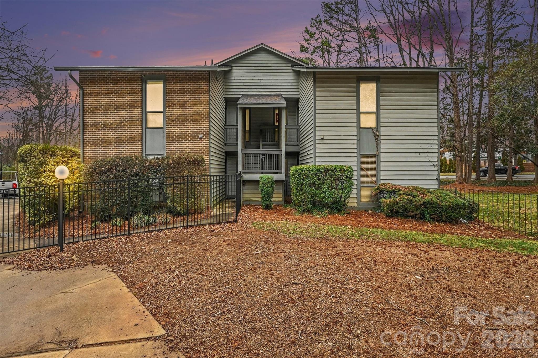 4906 Sardis Road B, Charlotte, NC. property listing photo