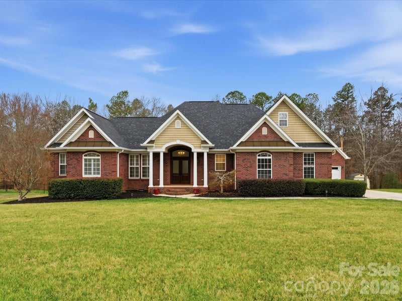 117 Abernathy, Stanley, NC - 3 beds, 2 baths, 2,463 sqft - $625,000