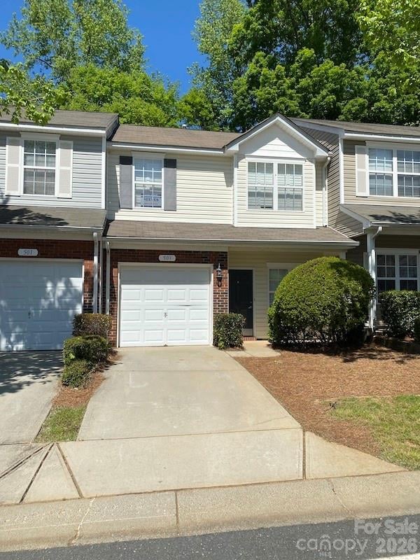503 Delta Drive, Fort Mill, SC - 2 beds, 2.5 baths, 1,407 sqft - $244,900