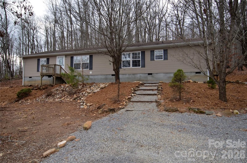 73 Walton Place Drive, Nebo, NC - 3 beds, 2 baths, 1,836 sqft - $279,000