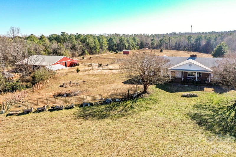 350 Morningstar Lake Road, Forest City, NC - 4 beds, 3.5 baths, 4,178 sqft - $839,900