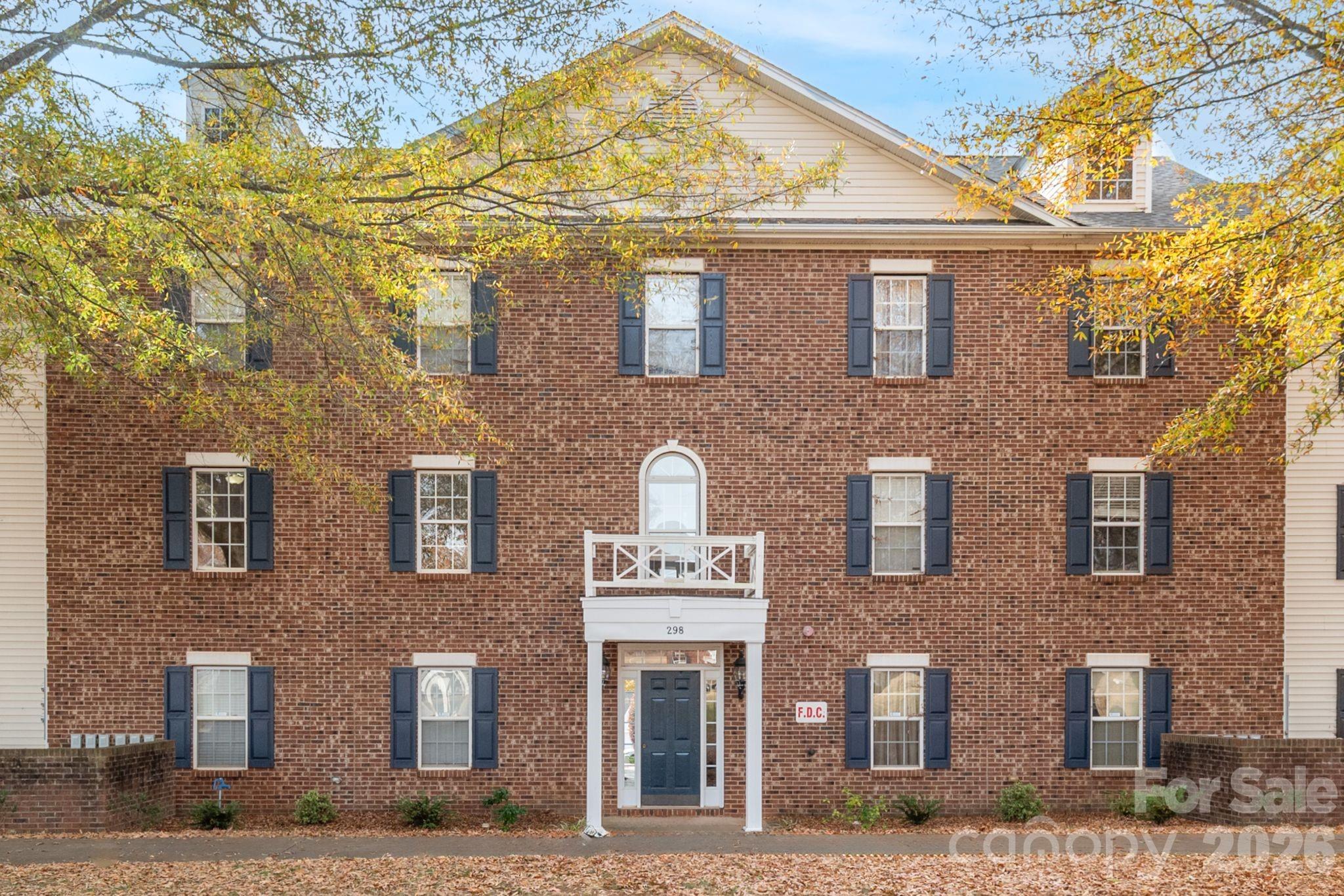 298 Town Park Drive Apt 202, Advance, NC. property listing photo
