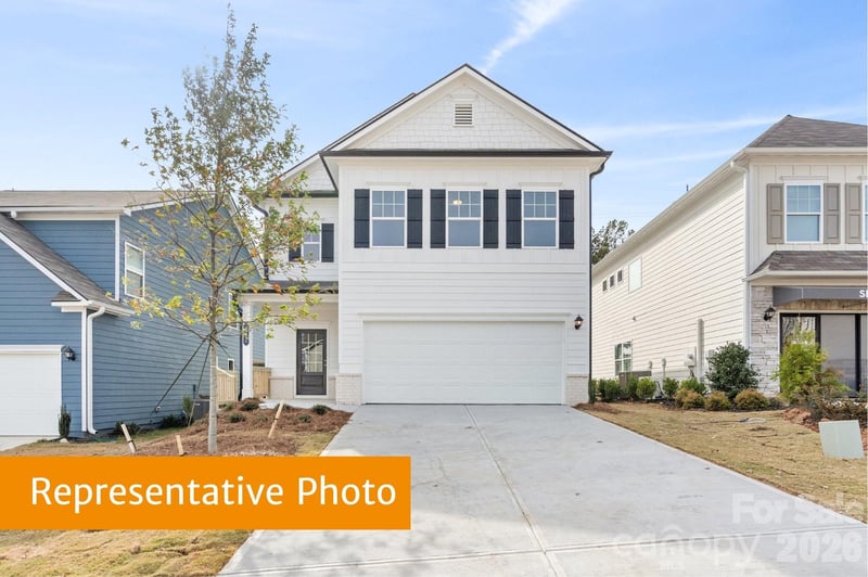1130 Langston, Salisbury, NC - 3 beds, 3 baths, 2,231 sqft - $356,435