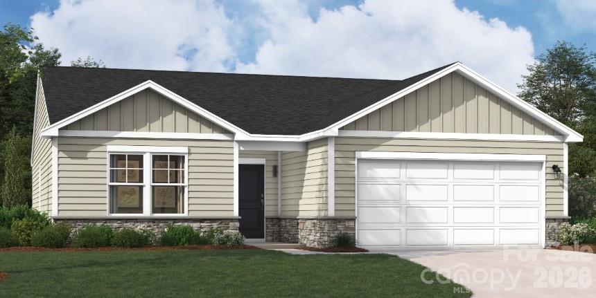 1485 Ardmore Drive, Sherrills Ford, NC. property listing photo