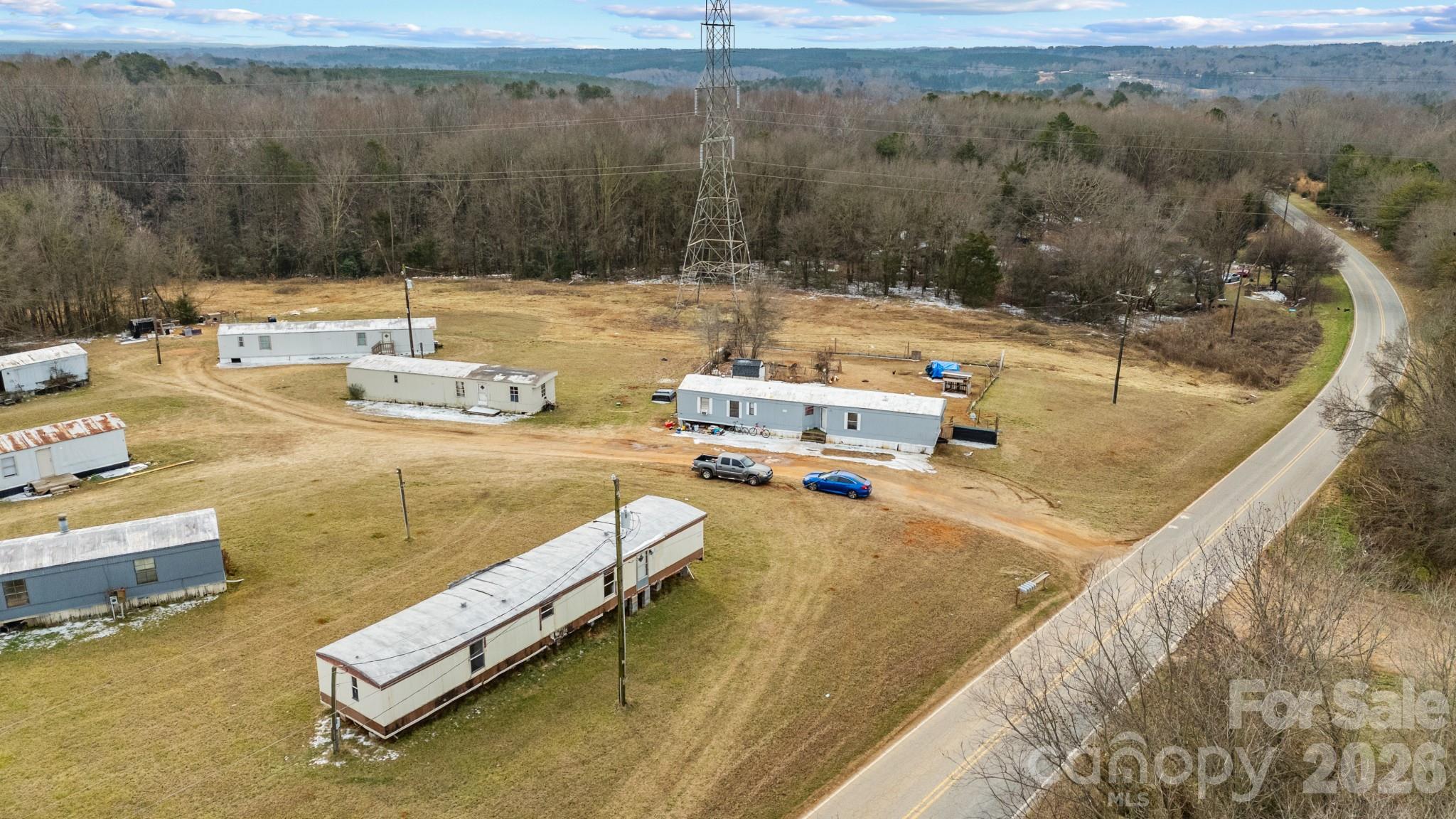 2125 Riverside Road Apt 1, Shelby, NC. property listing photo
