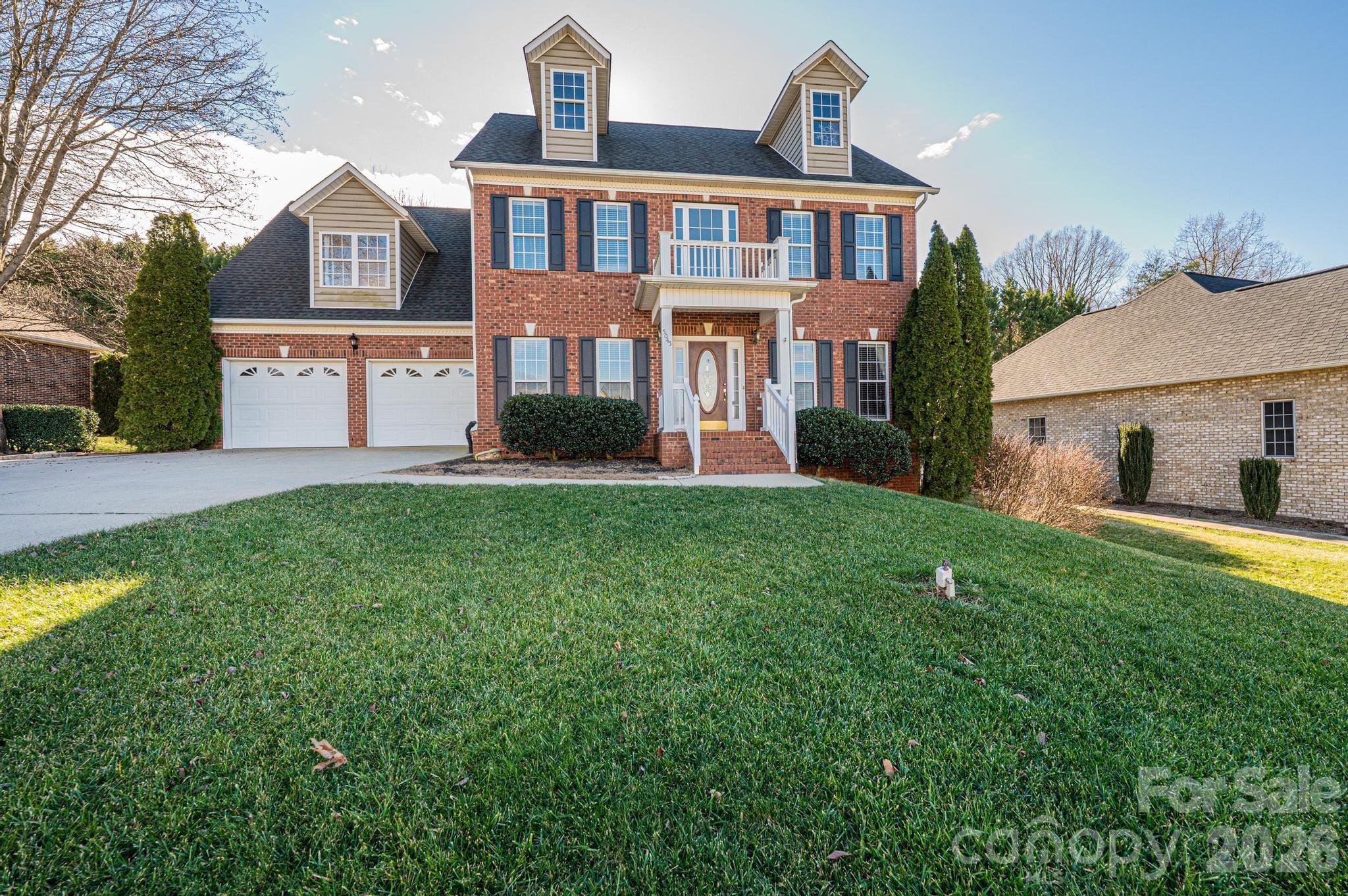 5045 Old River, Hickory, NC. property listing photo