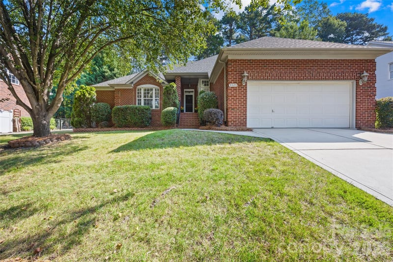 9325 Brown Gelly Drive, Huntersville, NC - 4 beds, 2 baths, 2,778 sqft - $650,000