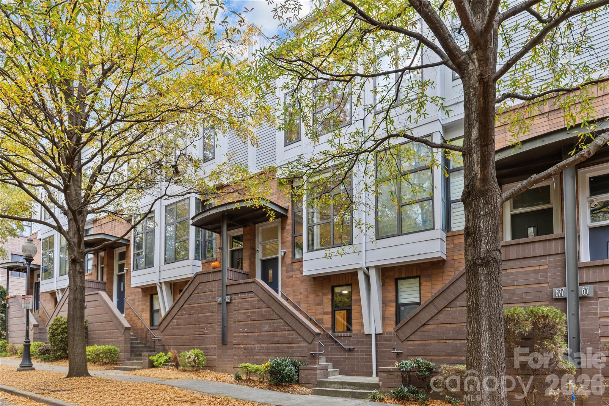 623 E 10th Street, Charlotte, NC. property listing photo
