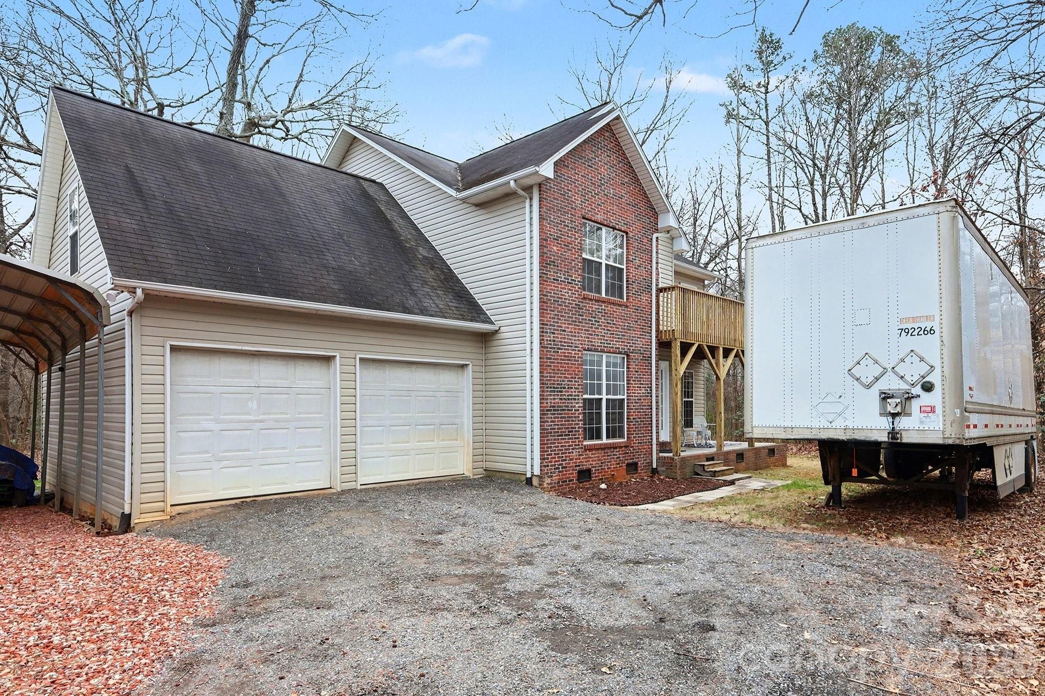1010 James Street, Charlotte, NC. property listing photo