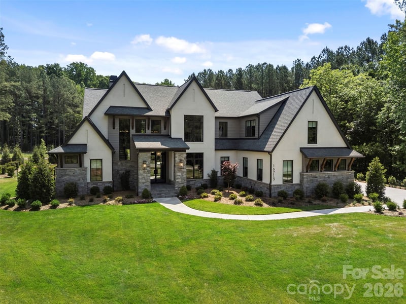 16713 Grande Vineyards Drive Apt 4, Mint Hill, NC - 4 beds, 4 baths, 4,423 sqft - $2,619,900