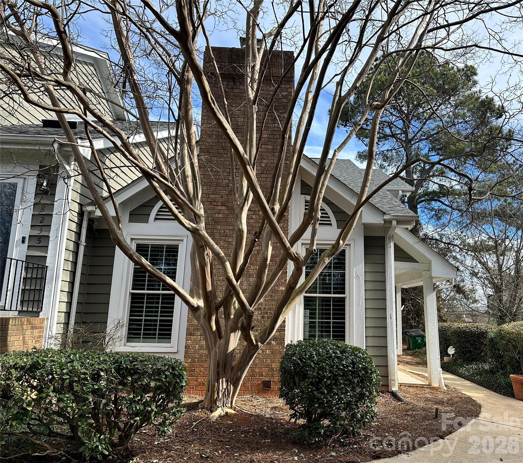 8233 Tradd Court, Charlotte, NC. property listing photo