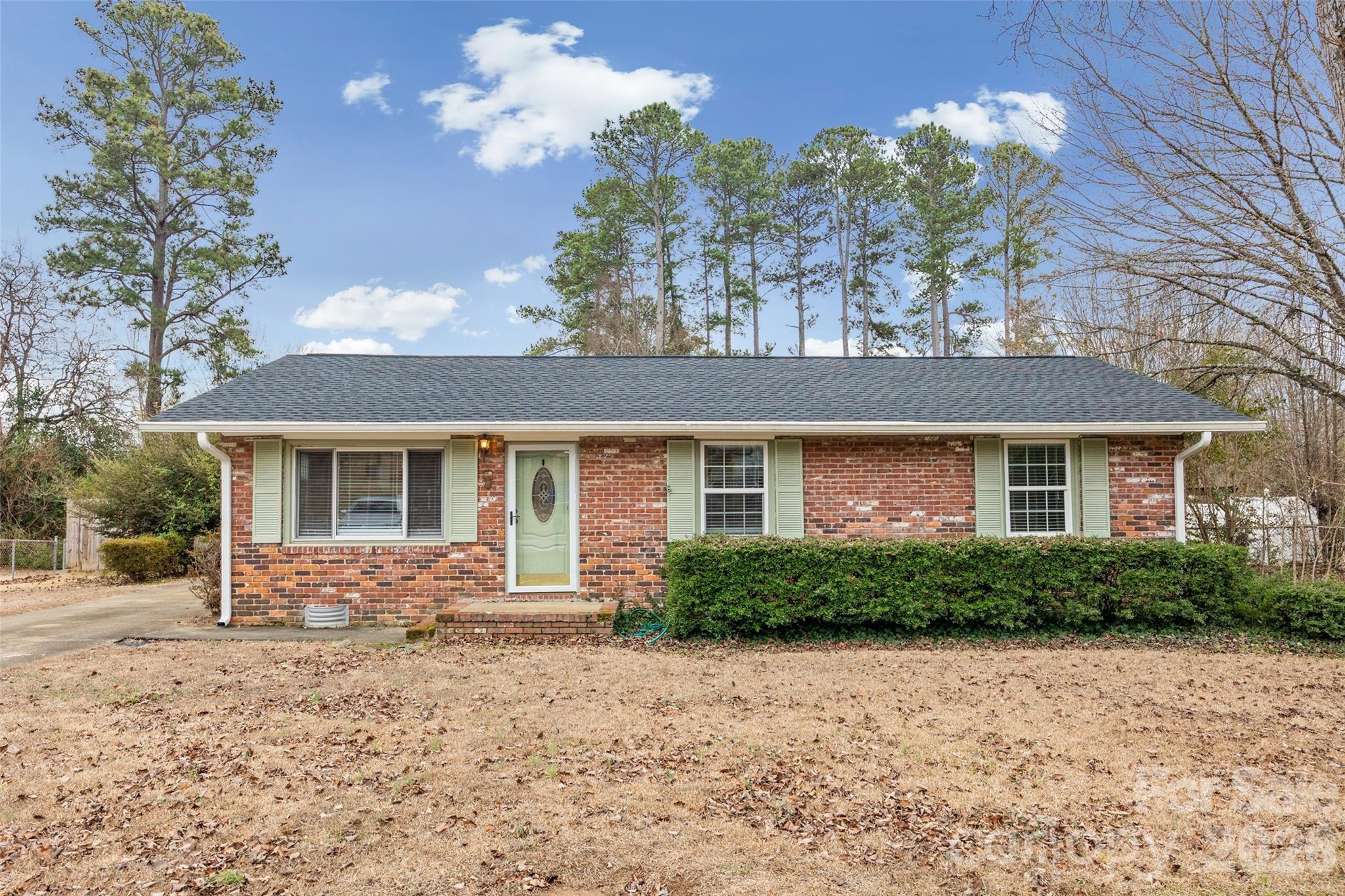 2068 Franklin Street, Rock Hill, SC. property listing photo