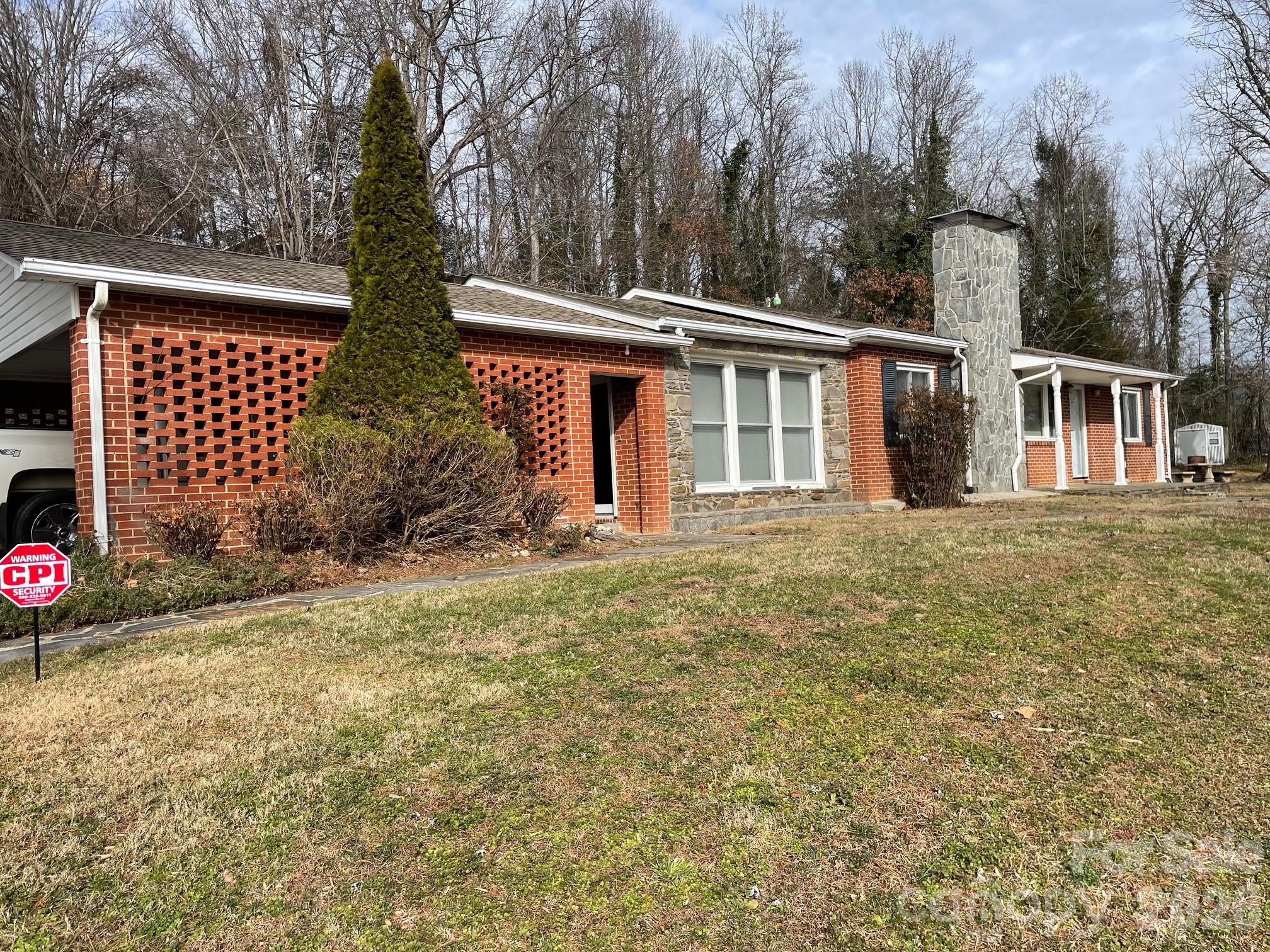 119 Hankins Road, Marion, NC. property listing photo
