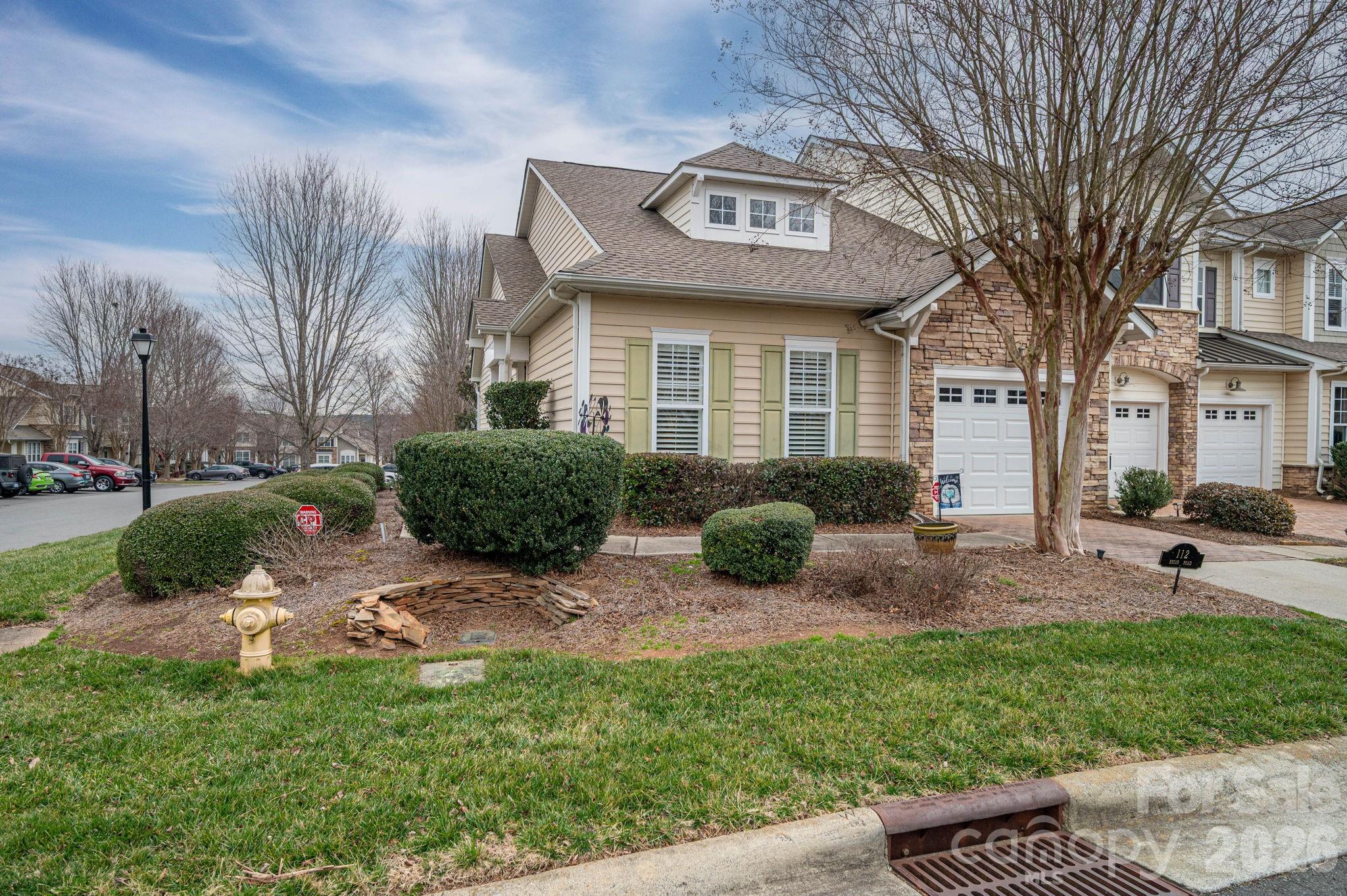 112 Briar Road, Belmont, NC. property listing photo