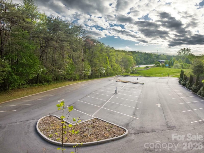 303 Gashes Creek Road, Asheville, NC -  - $1,360,000