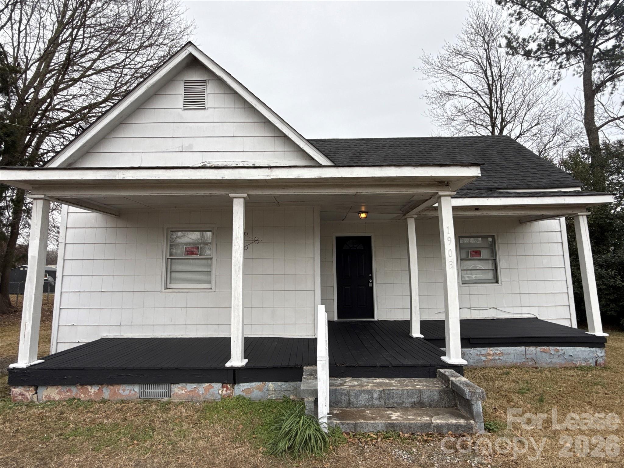 1903 Flint Lane, Gastonia, NC. property listing photo