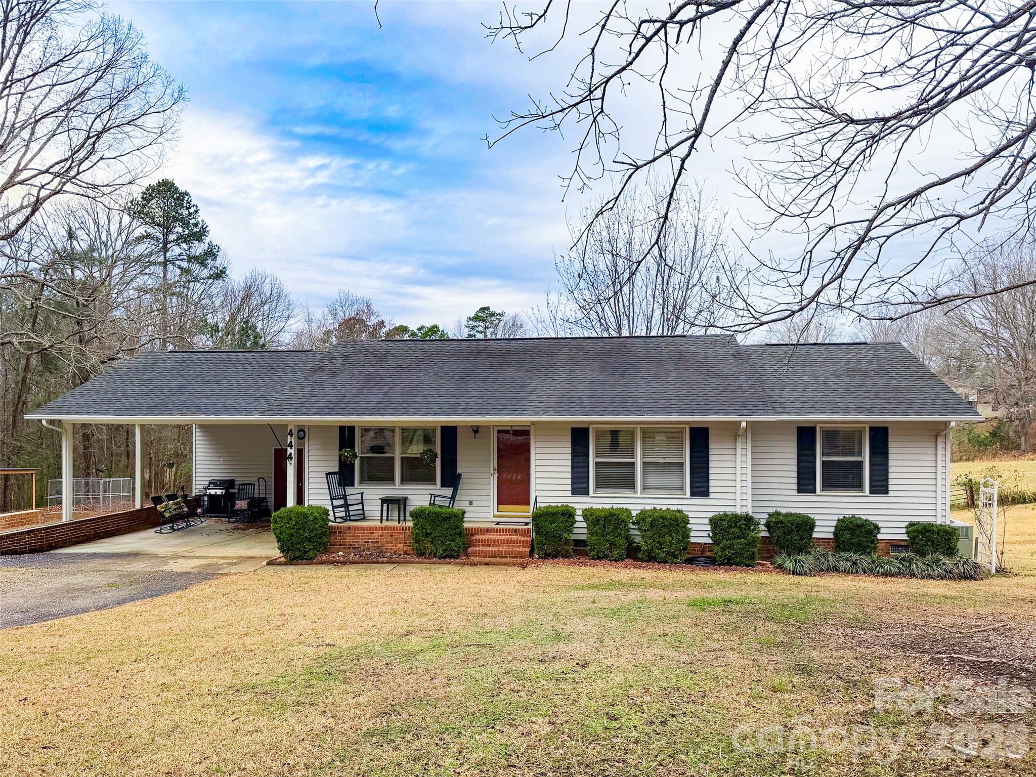 444 Wateree Street, Lancaster, SC. property listing photo