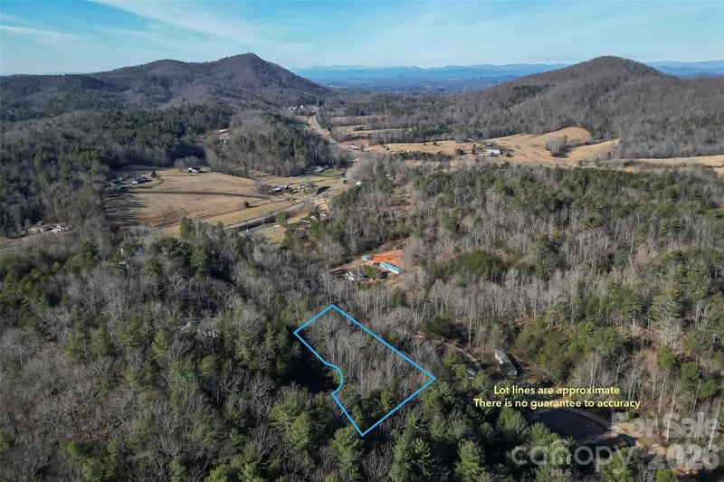 3124 Mountain Laurel Drive, Lenoir, NC -  - $30,000