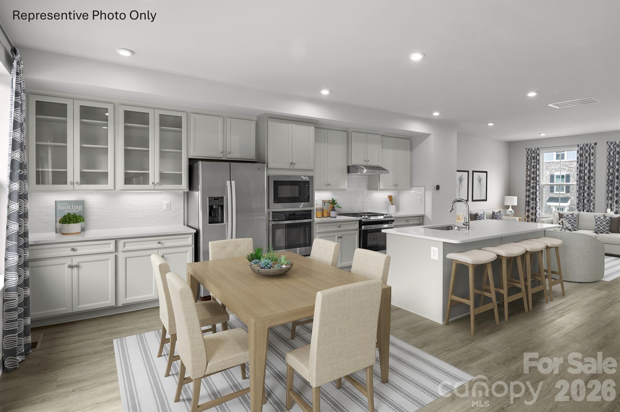 1054 Bracken Hill Apt 3019F, Indian Trail, NC. property listing photo