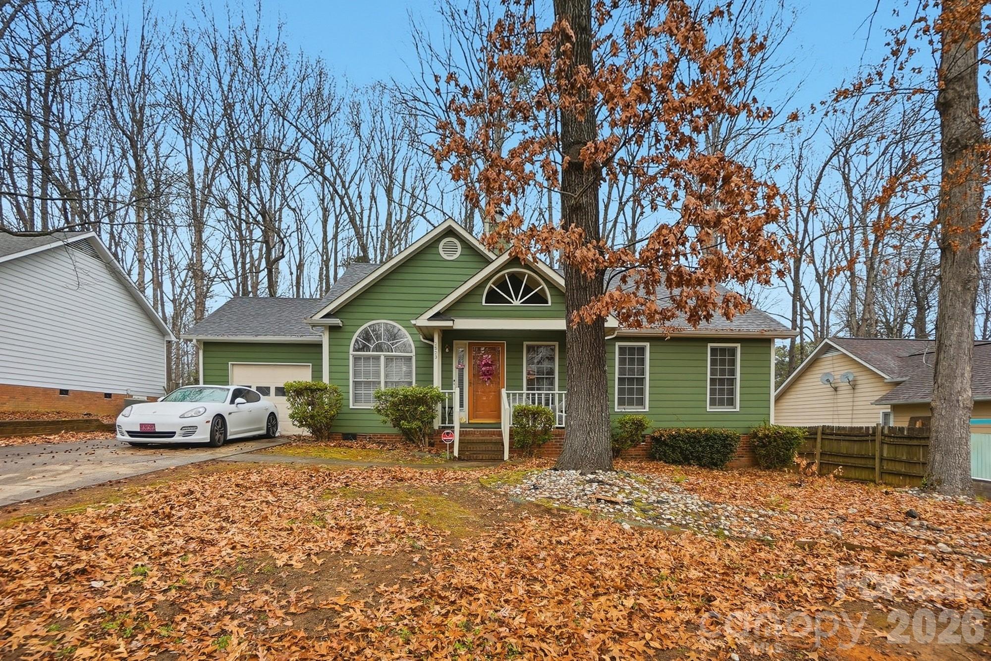 2523 Amber Creste Lane Apt 11, Charlotte, NC. property listing photo