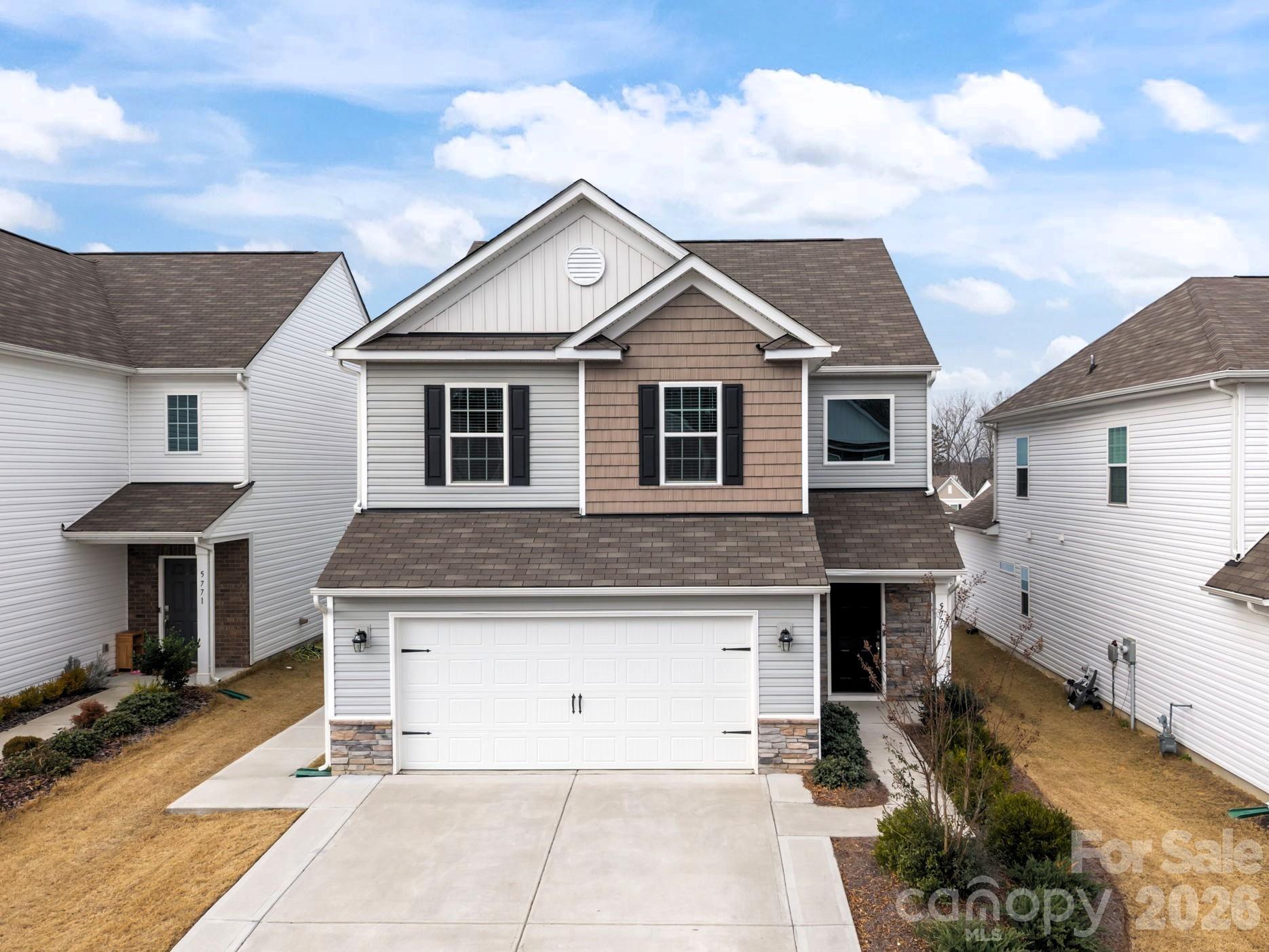 5775 Soft Shell, Lancaster, SC. property listing photo
