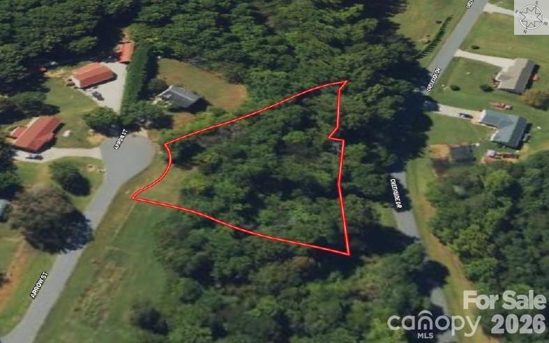 00 Arrow Street #38, Lincolnton, NC. property listing photo