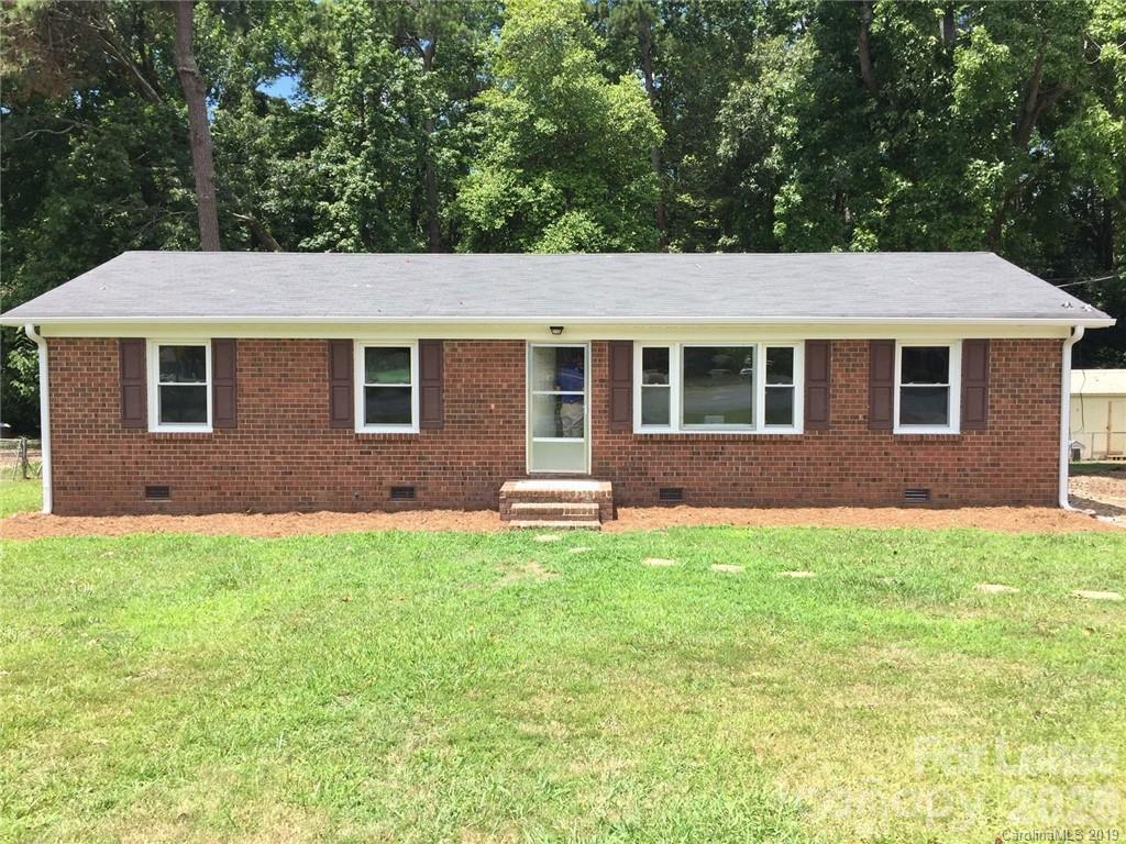 122 Birchwood, Wadesboro, NC. property listing photo
