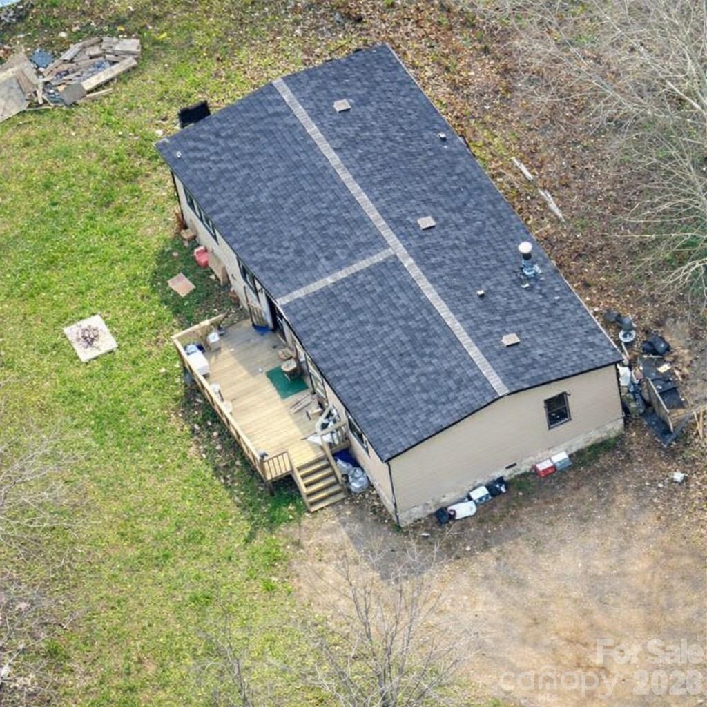 11 Gertrude Lane, Candler, NC. property listing photo