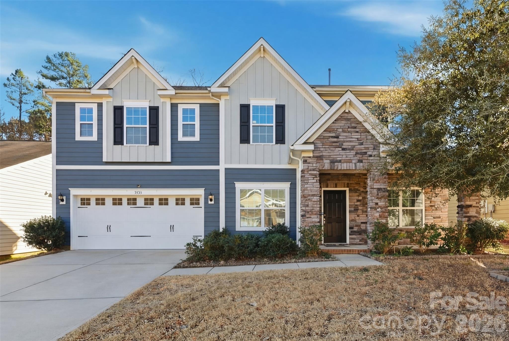 1722 Still River Way, Fort Mill, SC. property listing photo