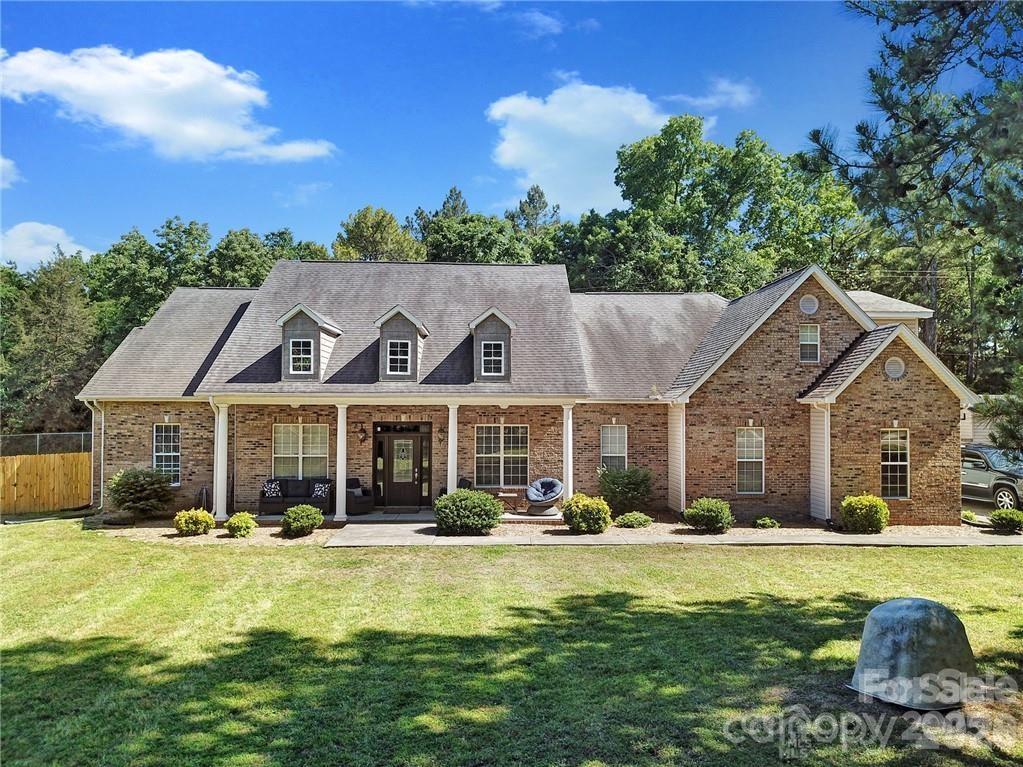 771 Rambo Road W, Rock Hill, SC. property listing photo