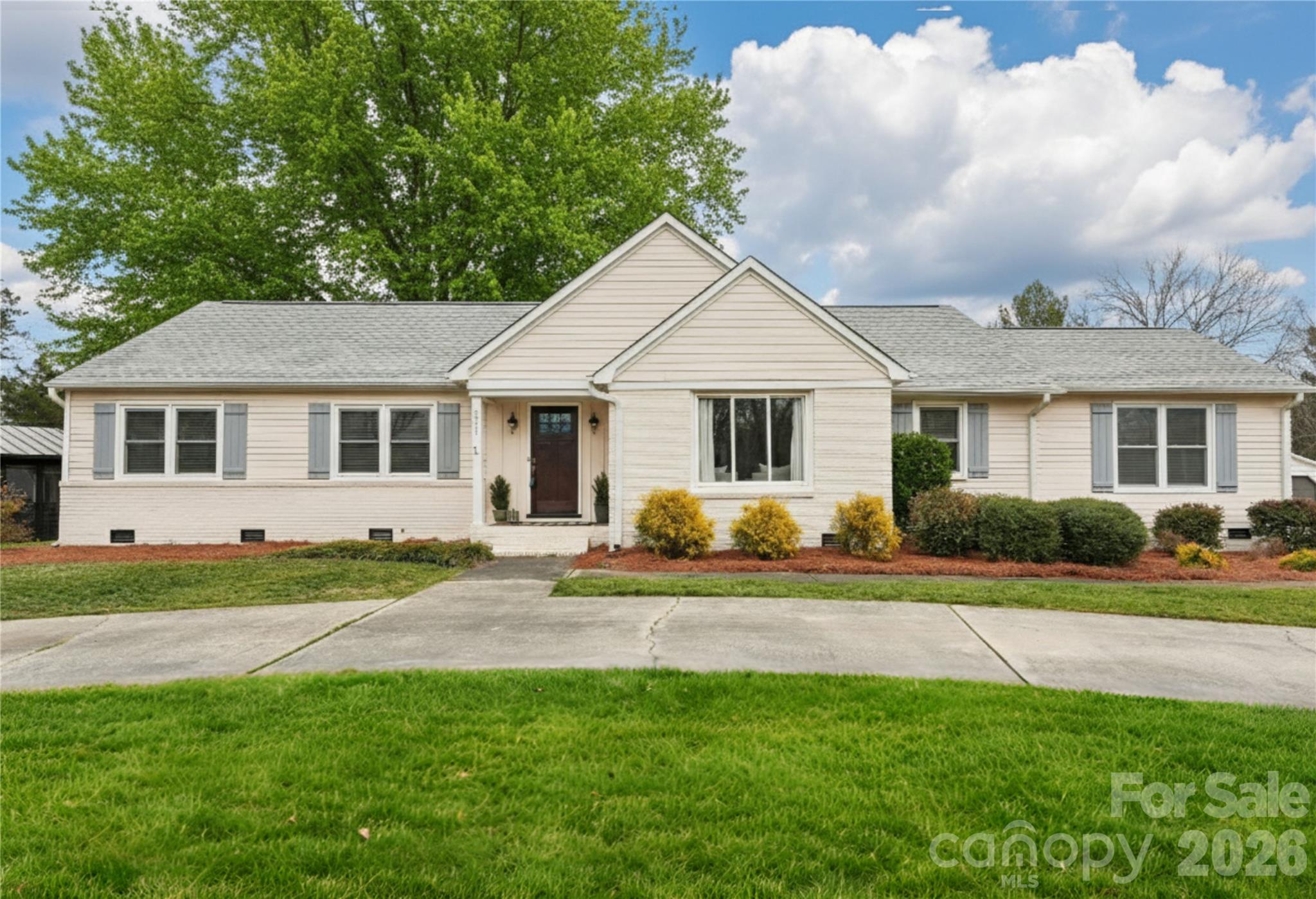 6511 Brynwood Drive, Charlotte, NC. property listing photo