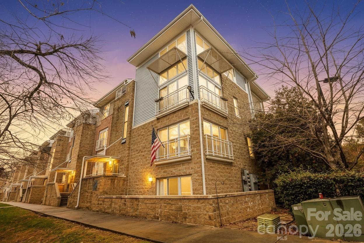 3905 Picasso Court, Charlotte, NC. property listing photo