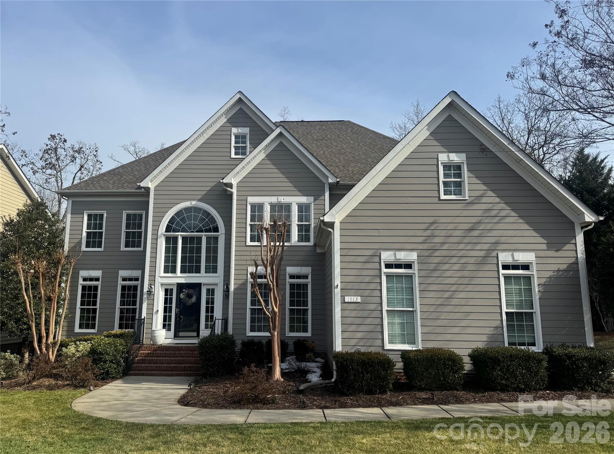 1913 Abbotts Creek Road, Waxhaw, NC. property listing photo