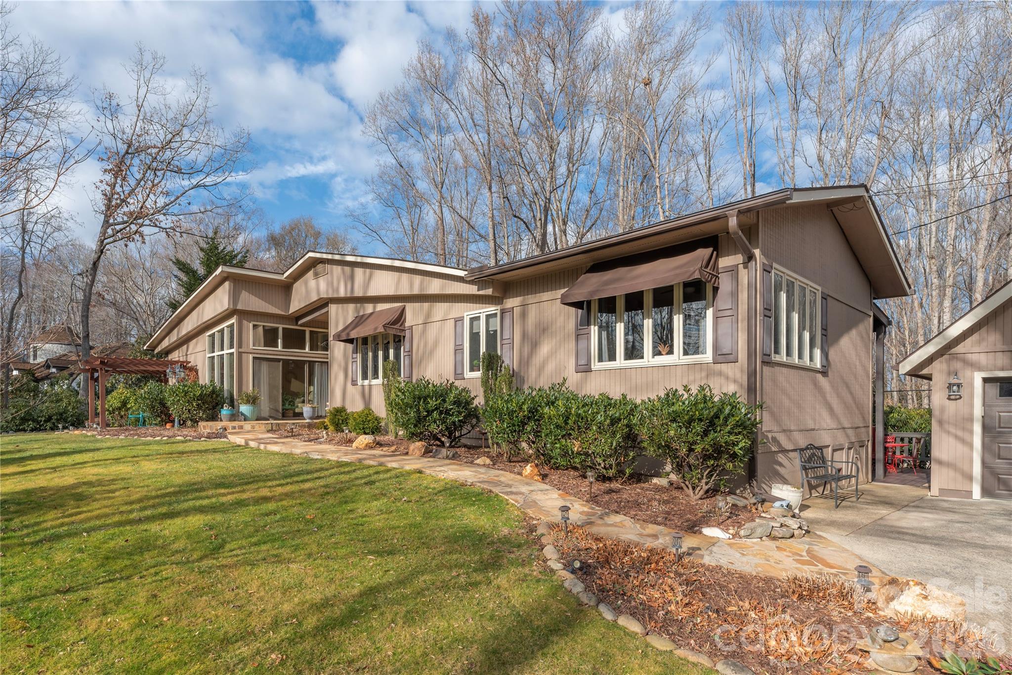 471 Brunswick Road, Waynesville, NC. property listing photo