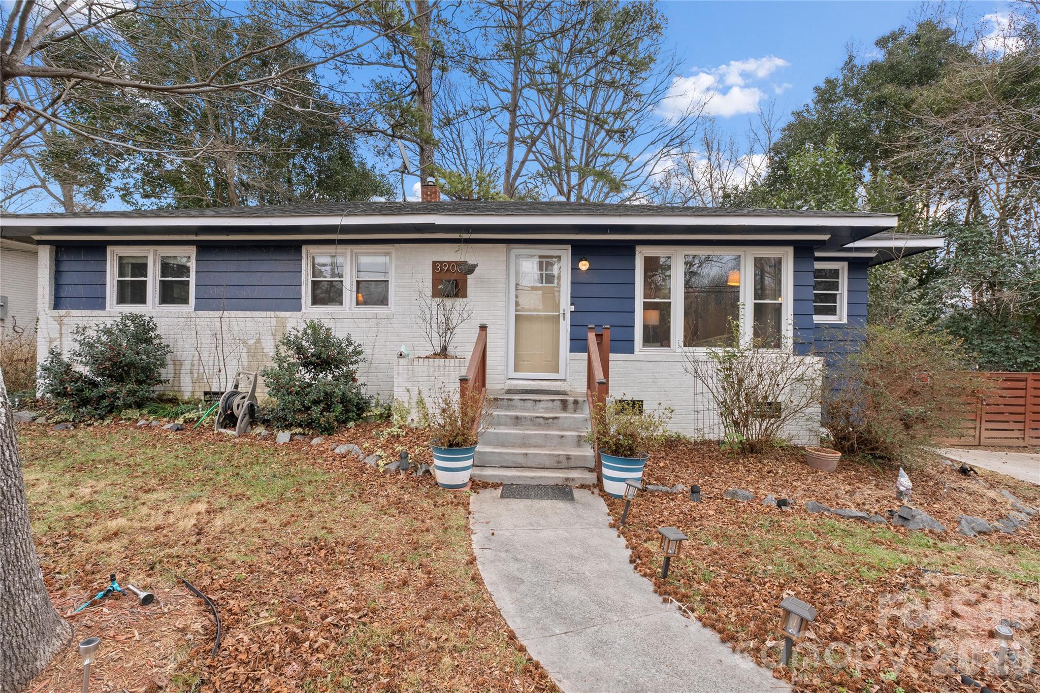 3900 Tipperary, Charlotte, NC. property listing photo