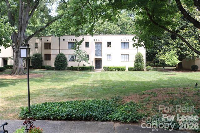 1121 Myrtle Avenue Apt 23, Charlotte, NC. property listing photo
