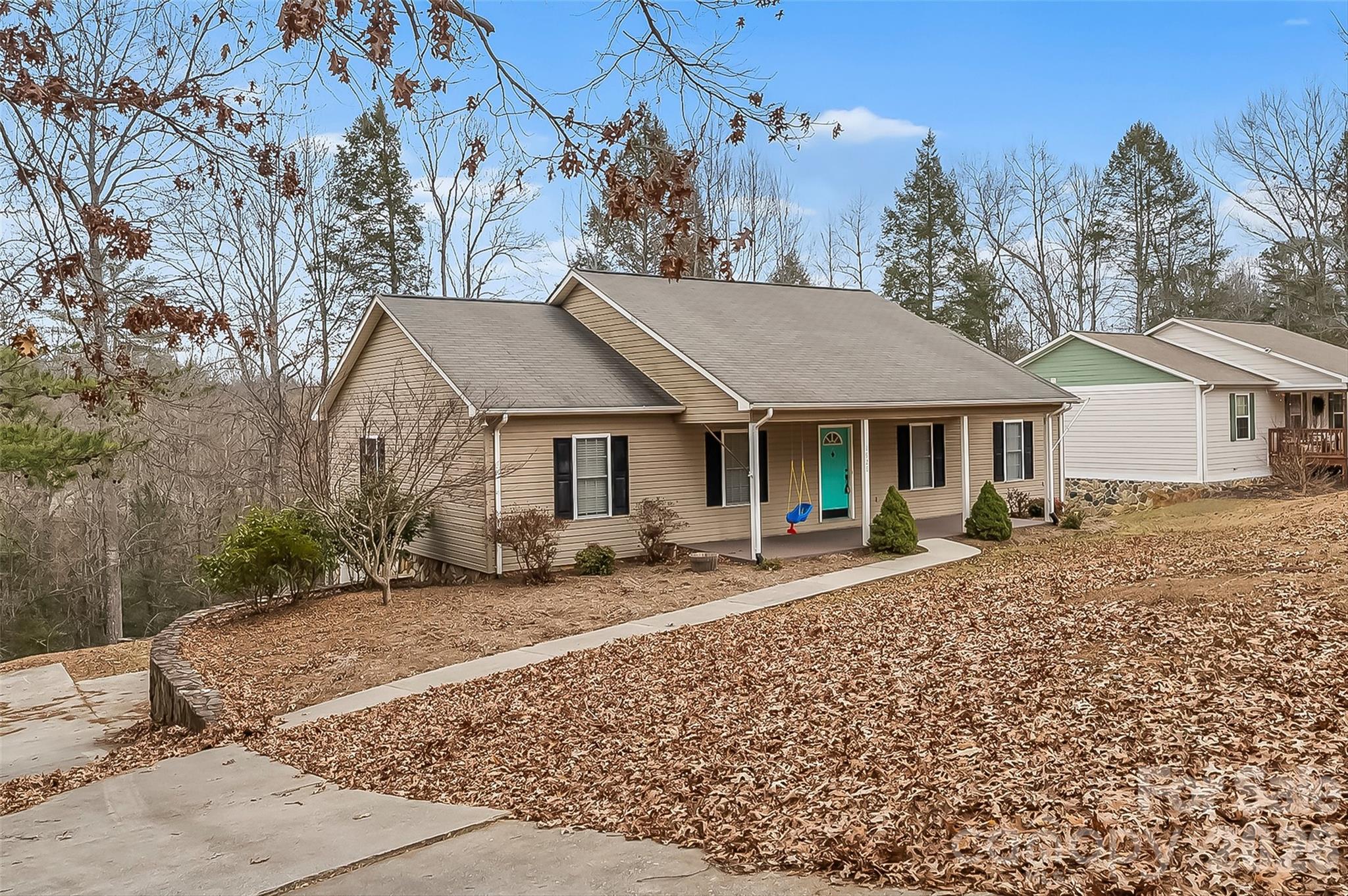 1926 Timber Trace, Morganton, NC. property listing photo