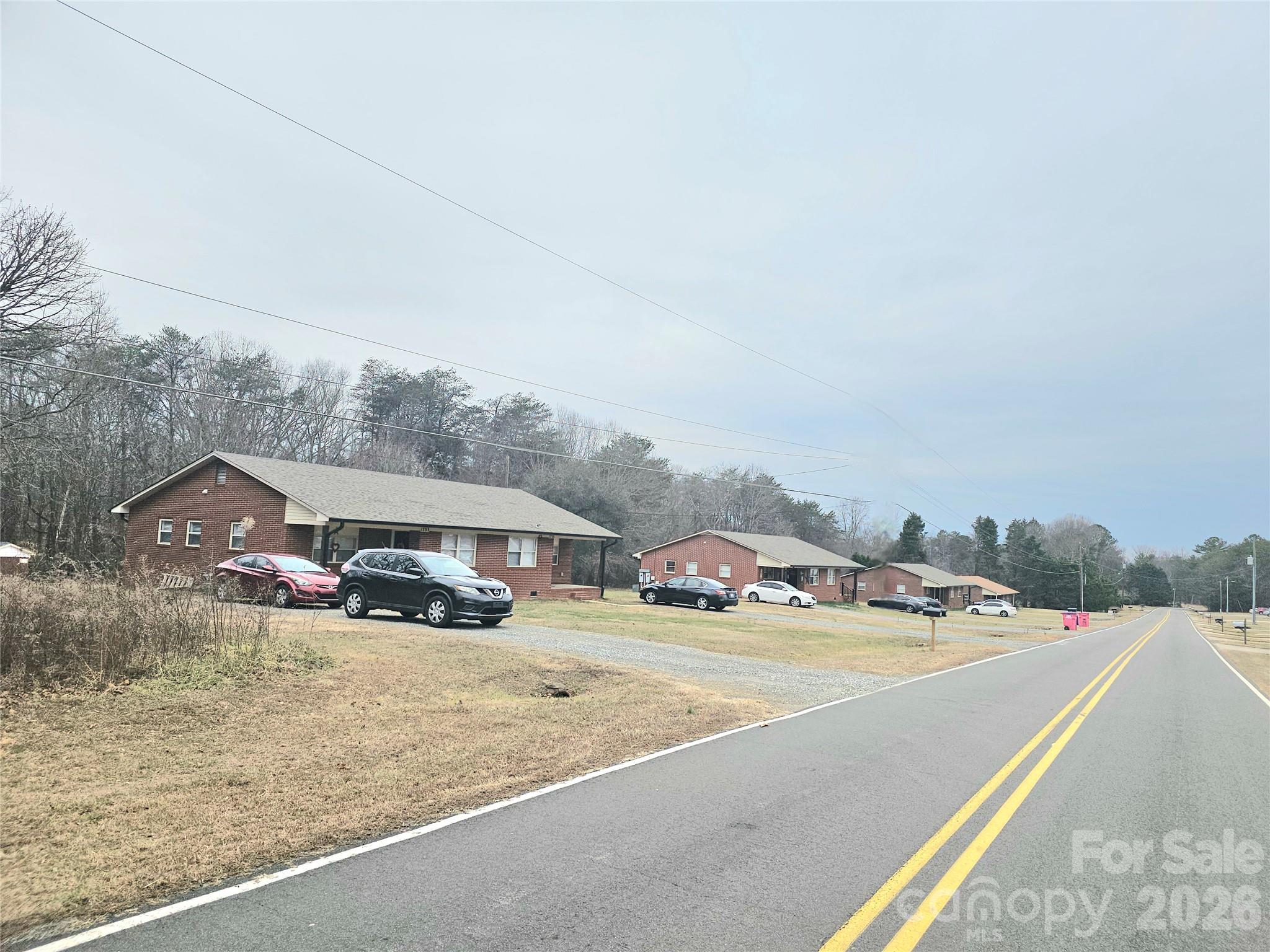 1733-1773 River Road 2 Road, Lincolnton, NC. property listing photo