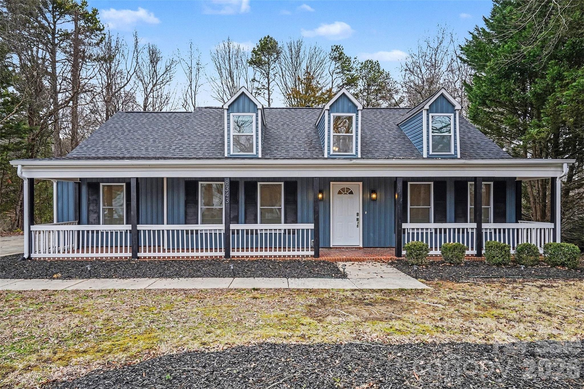 8343 Norcroft Drive, Charlotte, NC. property listing photo