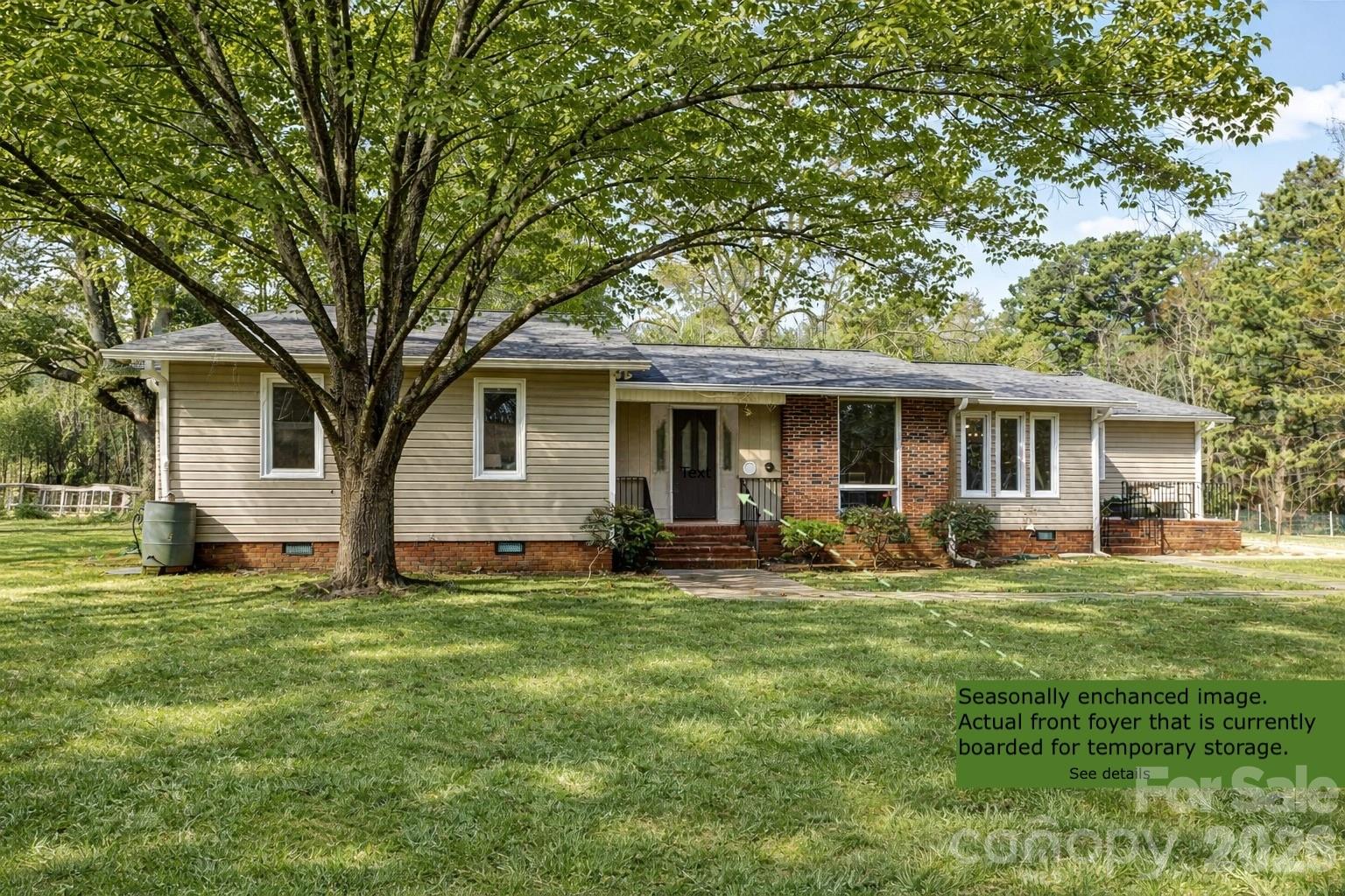 482 Windy Hill Lane, Lancaster, SC. property listing photo