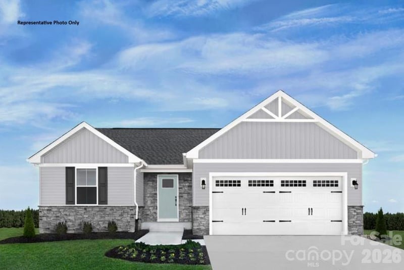 214 Maggys 1416, Pageland, SC - 3 beds, 2 baths, 1,338 sqft - $262,990
