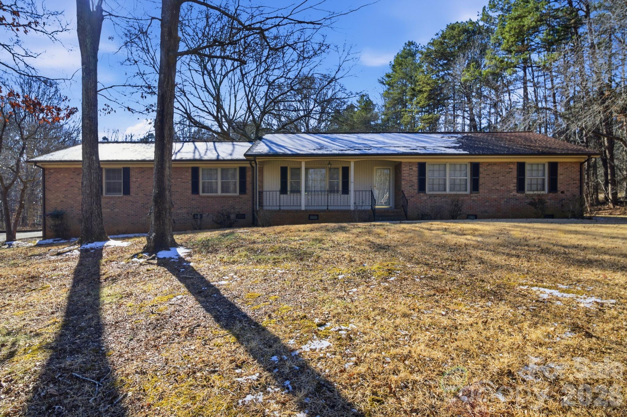 1889 Berrywood Lane, Clover, SC. property listing photo