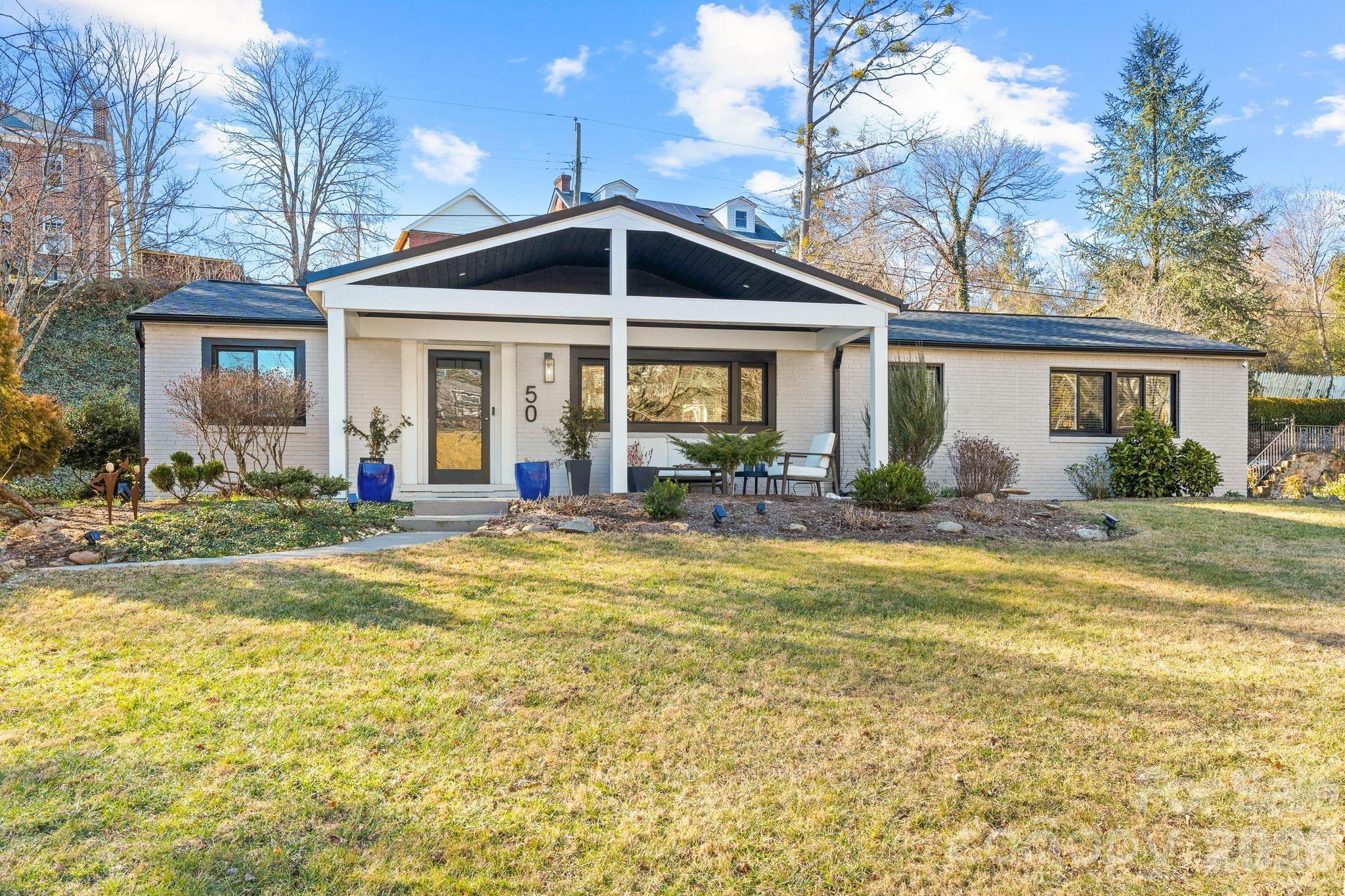 50 Midland Drive, Asheville, NC. property listing photo