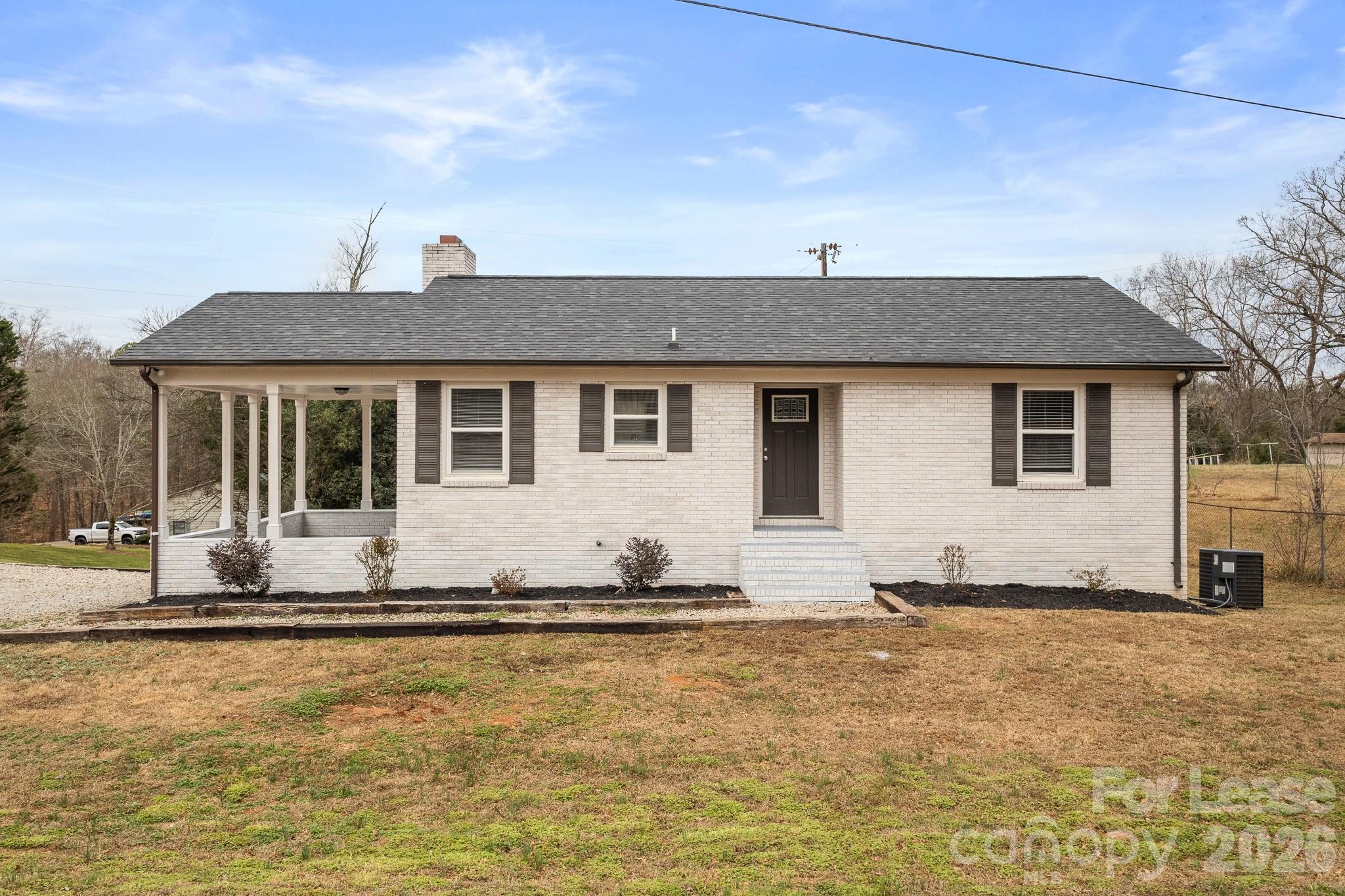 11805 Harrisburg Road, Indian Land, SC. property listing photo