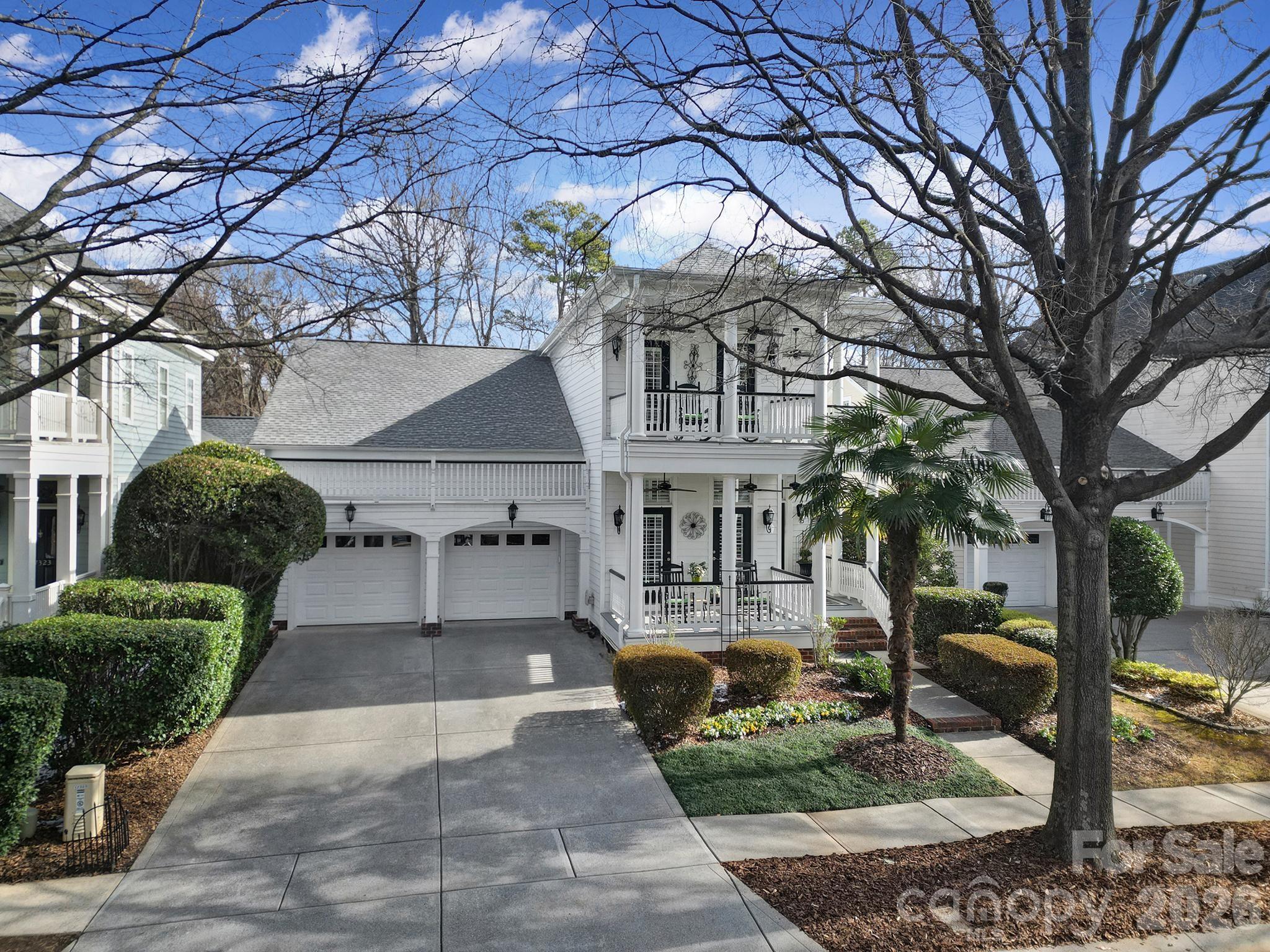 17327 Meadow Bottom Road, Charlotte, NC. property listing photo