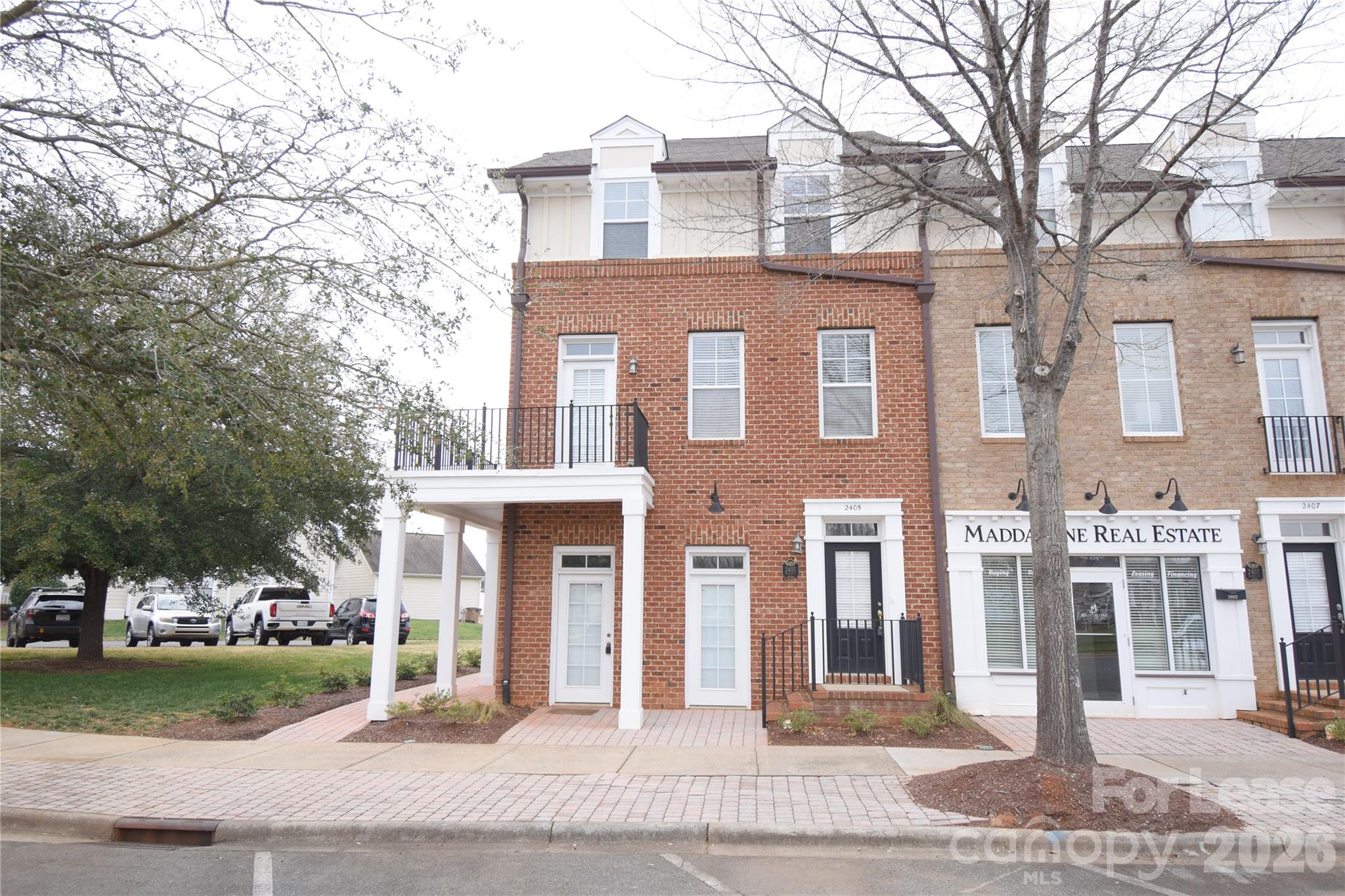 2405 Bonterra Boulevard, Indian Trail, NC. property listing photo